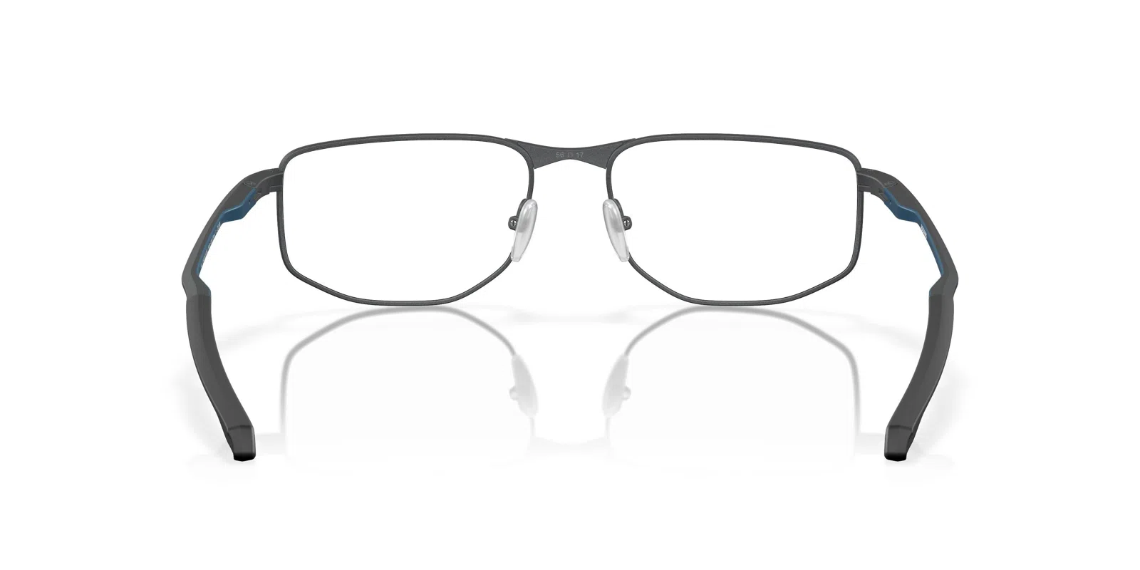Oakley Addams 3012 Eyeglasses - view 16